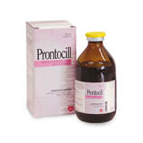 Prontocill