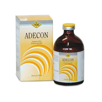 Adecon