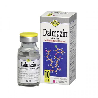 Dalmazin