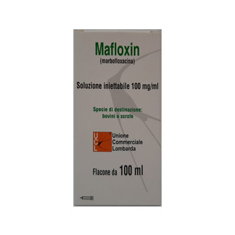 Mafloxin