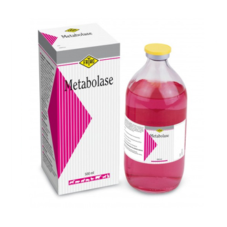 Metabolase