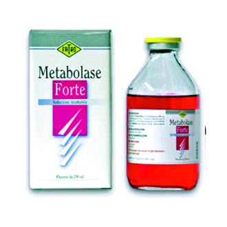 Metabolase Forte