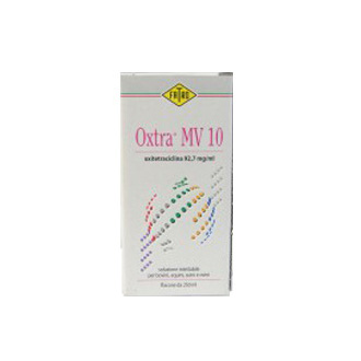 Oxtra MV 10