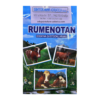 Rumenotan