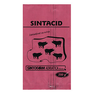 Sintacid