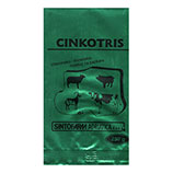 Cinkotris