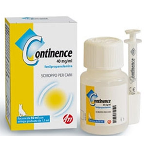 Continence 