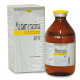 Metamerazin 40%