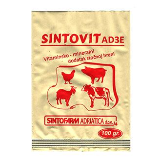 Sintovid AD3E