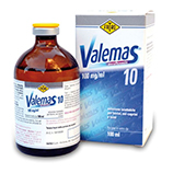 Valemas 10