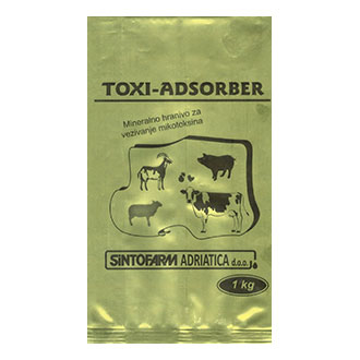 Toxi Adsorber